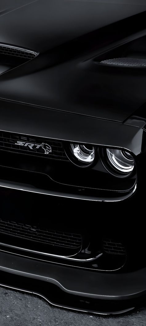 Black Hellcat Wallpaper, Dodge Challenger Black Wallpaper, Doge Challenger Wallpaper, Dodge Hellcat Wallpapers, Dodge Challenger Hellcat Wallpapers, Dodge Challenger Wallpapers, Hellcat Wallpaper, Dodge Wallpaper, Dodge Challenger Hellcat Black