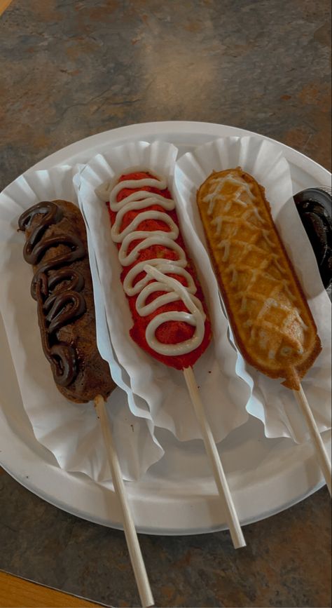 Waffle Stick, Waffle Sticks, Waffles