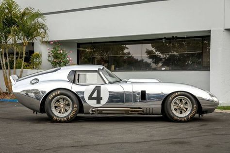 Daytona Car, Shelby Daytona Coupe, Cobra Daytona, Shelby Daytona, Unusual Vehicles, Shelby Car, Daytona Coupe, Ac Cobra, Carroll Shelby