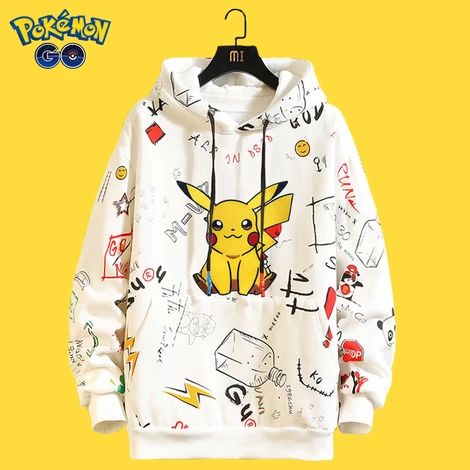 ALL PRODUCTS – Page 10 – Juvkawaii Pikachu Outfit, Pikachu Sweater, Pikachu Clothes, Otaku Clothes, Pikachu Hoodie, Kawaii Harajuku Fashion, Pokemon Hoodie, Monster Hoodie, Kawaii Bear