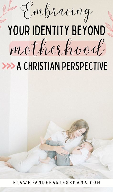 Embracing Your Identity Beyond Motherhood: A Christian Perspective - Flawed and Fearless Mama Christian Family Aesthetic, Mom Exhaustion, Bible Quotes About Family, Mom Hobbies, Mommy Burnout, Mom Tired, Family Worship Night, Prayer Boards, Motherhood Humor