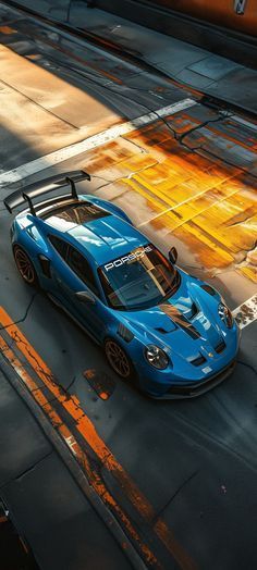 Porsche Wallpaper, Sports Car Wallpaper, Luxurious Cars, Wallpaper For Mobile, Porsche Gt3, Cool Car Pictures, Cars Wallpapers, Cars Wallpaper, Street Racing Cars