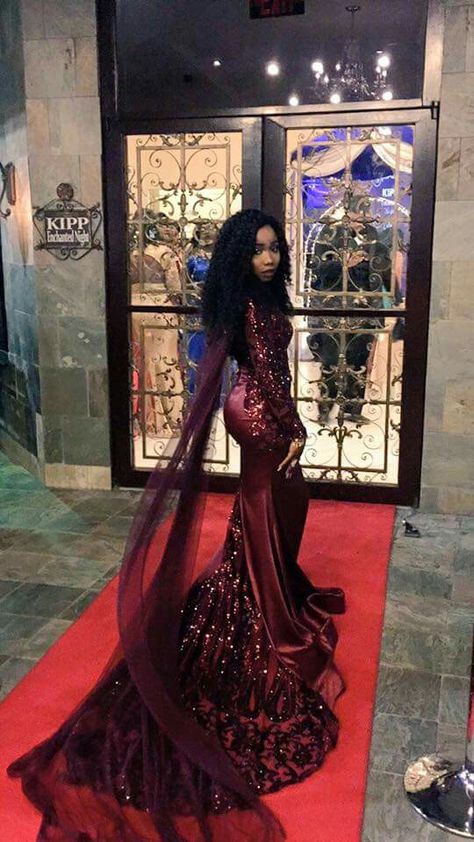 Prom 2k17, Prom Goals, Prom Couples, Prom Dresses Black Girls Slay, Prom Dresses 2016, Dream Prom, Prom Girl Dresses, Prom Looks, Cute Prom Dresses