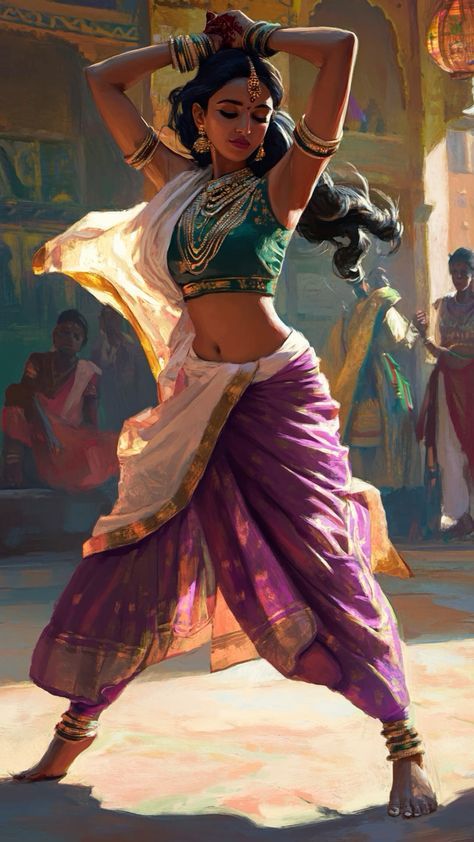 Hindu Paintings, Poor To Rich, Saree Bride, Character Exploration, Live Sketching, Indian Women Painting, Strong Female Characters, 2024 Outfits, Characters Inspiration Drawing