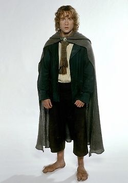 Peregrin Took | Heroes Wiki | FANDOM powered by Wikia Hobbit Clothes, Hobbit Cosplay, Hobbit Costume, Billy Boyd, Lotr Costume, Sir Ian Mckellen, Merry And Pippin, Hugo Weaving, Into The West