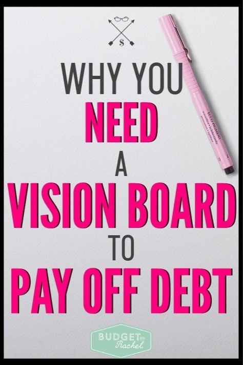 Debt Free Vision Board, Free Vision Board, Credit Card Debt Payoff, Debt Payoff Plan, Debt Payoff Printables, Debt Freedom, Saving Plan, Debt Repayment, Pay Off Debt