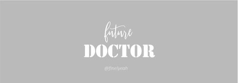 Notion Header Medicine, Nursing Cover Photo, Future Doctor Header, Doctor Header Twitter Medical, Doctor Twitter Header, Padayon Header, Uni Notion, Study Profile, Nursing Wallpaper