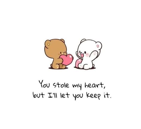 Teddy Bear Quotes Cute, Cute I Love You Cartoons, Cute Love Cartoons Cute Love Cartoons Couple, I Love You Cute Illustration, Cute Pictures For Him, Cute I Love You Drawings, Calin Gif, Teddy Bear Quotes, Love Cartoons