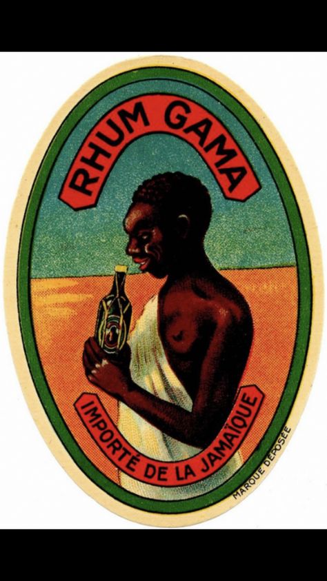 Vintage Rum Labels, Fruit Crate Label, Fruit Crate, Crate Label, Trade Cards, Fruit Vegetables, Uncle Sam, Beer Label, Vintage Ads