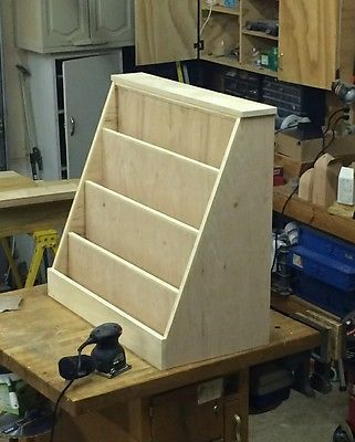 Front Facing Bookshelf, Toddler Bookcase, Coffee Table Woodworking Plans, Child Furniture, Downloadable Woodworking Plans, Chest Woodworking Plans, Bookcase Plans, Diy Kids Furniture, Diy Projects Plans