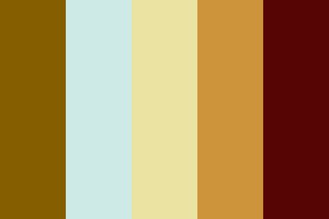 Jupiter Color Palette, Jupiter Color, Color Chart, Bar Chart, Color Palette, Created By, Writing, Color