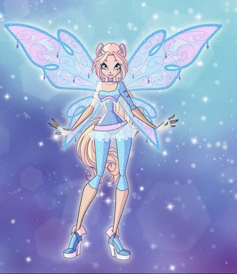 Believix Oc, Winx Believix Oc, Disney Puzzles, Fire Fairy, Oc Manga, Bloom Winx Club, Fairy Coloring Pages, Fairy Artwork, Fairy Coloring