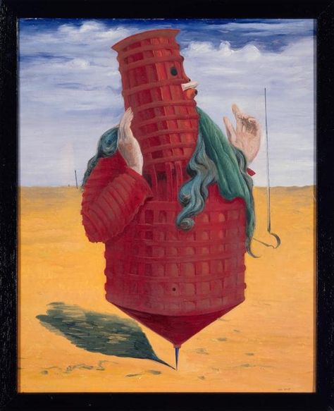 Dadaism: 10 Iconic Artworks From The Dada Art Movement | TheCollector Max Ernst Paintings, Dada Art Movement, Dadaism Art, Hans Thoma, Dada Movement, Hans Arp, Jean Arp, Dada Art, Iconic Artwork