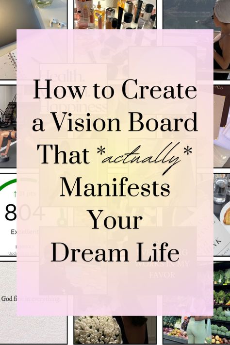 Learn how to turn your dreams into reality by creating a vision board that aligns with your goals and aspirations. Discover visualization techniques, goal-setting strategies, and affirmations to manifest the life you desire.

#affirmations #visionboard #positivevibes #motivation #inspiration #goals #dreamboard #manifestation #selflove #gratitude #mindfulness #happiness #positive #positivethinking #lawofattraction #selflove #selfimprovement #mindset #success #abundance #dreambig #visualization #goodvibesonly #wallpaper Dream Vision Board Goal Settings, Positive Manifestation Wallpaper, Gratitude Mindfulness, Goal Setting Vision Board, Visualization Techniques, Creating A Vision, Create A Vision Board, Vision Board Planner, Goals Printable