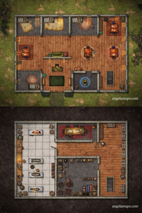 Map Rpg, Interrogation Room, Swamp Creature, Station Map, Map Ideas, Jail Cell, Rpg Map, Free Maps, D D Maps