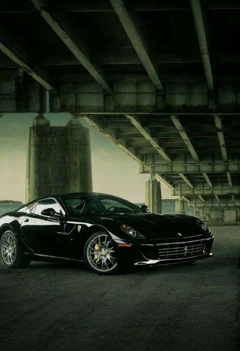 Ferrari 612, Ferrari 599, 7 Seconds, Racing Team, Sports Cars Luxury, Italian Luxury, Car Manufacturers, Car Ins, Dream Cars