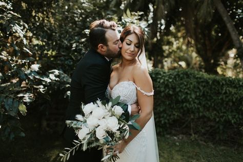 A-Wedding-at-the-Haiku-Mill-in-Maui-by-Couples-Wedding-and-Engagement-Photographer-Julia-Kathleen-Photography. Haiku Mill, Rental Decorating, Wedding Mood Board, Wedding Mood, Maui Hawaii, A Perfect Day, Pretty Places, Engagement Photographer, Event Planner