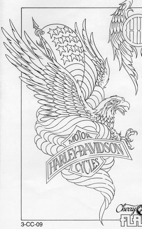 05a 638x1024 American Eagle Harley Davidson Tattoo with Blueprint Harley Davidson Kunst, Harley Davidson Breakout Custom, Harley Davidson Shirts, Bike Tattoo, Harley Davidson Decals, Breakout Harley Davidson, Harley Tattoos, Harley Davidson Quotes, Мотоциклы Harley Davidson