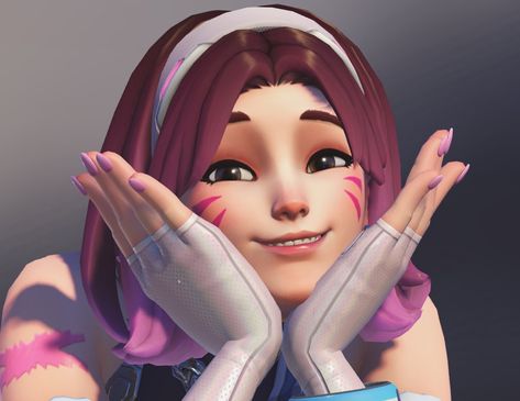 Widgets 2024, D.va Pfp, Dva Icons, D.va Icons, D.va Wallpaper, Cute Aesthetic Pfp, Dva Overwatch, Overwatch Characters, Cosplay Poses