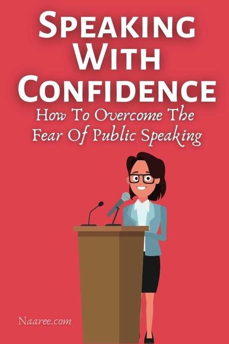 Stage Fear Tips, Fear Of Public Speaking Illustration, How To Overcome Stage Fear, How To Improve Communication Skills Public Speaking, Speaking With Confidence, How To Talk Confidently, How To Overcome Fear Of Public Speaking, Stage Fright Tips, Public Speaking Aesthetic Women