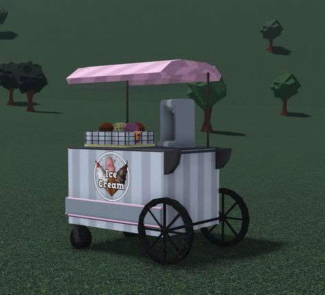 Bloxburg Ferris Wheel, Bloxburg Food Truck Ideas, Bloxburg Skate Park, Bloxburg Market Stall, Bloxburg Post Office Interior, Bloxburg Ice Cream Stand, Water Park Decals Bloxburg, Fruit Stand Bloxburg, Bloxburg Farmers Market Decals