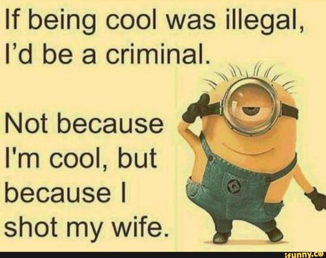 Minion Memes, A Minion, Made A Mistake, Wife And Kids, New Girlfriend, Second Chance, My Wife, Minion