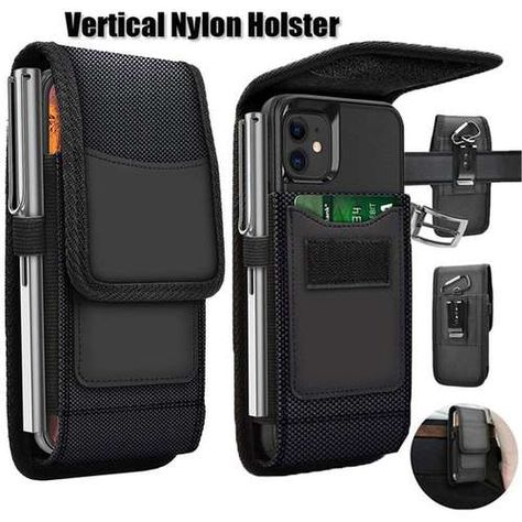 Belt Pack, Cell Phone Holster, Waist Pouch, College Bags, Portable Bag, Phone Holster, Belt Pouch, Bag Clips, Phone Purse