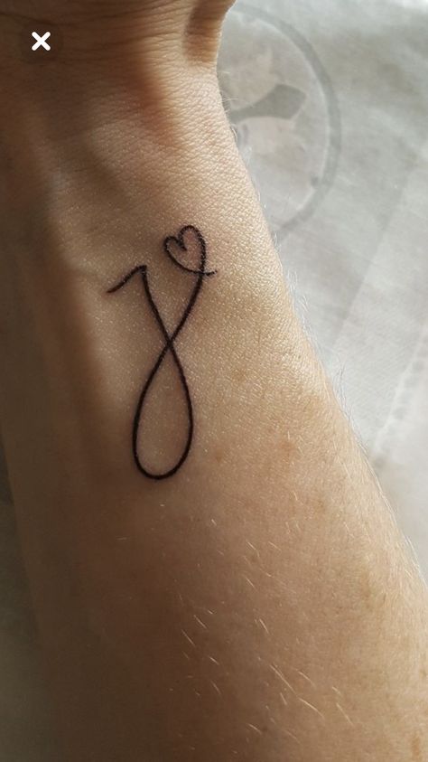 #tattoletraJ Letter J Tattoo, Tattoo Design Ideas For Women, Christian Tattoo Ideas, Shades Of Burgundy Hair, Line Drawing Tattoos, Burgundy Hair Color, J Tattoo, Oscars After Party, Meaningful Tattoo