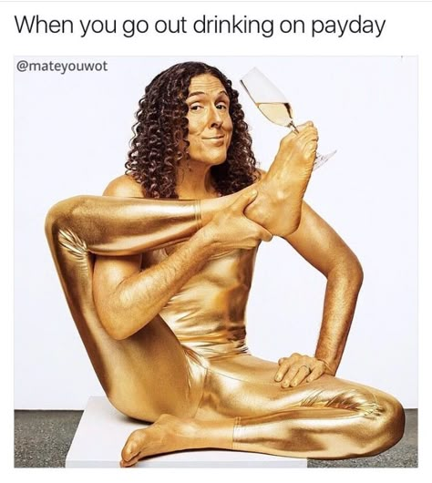 Song Parodies, Tv Theme Songs, Gold Bodysuit, Weird Al Yankovic, Lets Get Weird, The Imposter, Weird Al, The Comedian, Andy Samberg