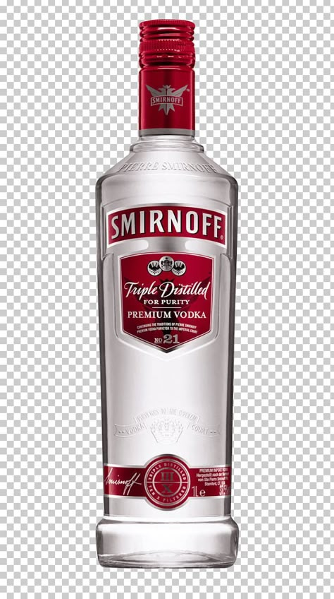 Bottle Of Alcohol, Vodka Bottle Photography, Smirnoff Bottle, Vodka Alcohol, Vodka Red, Vodka Labels, Vodka Wine, Smirnoff Vodka, Absolut Vodka