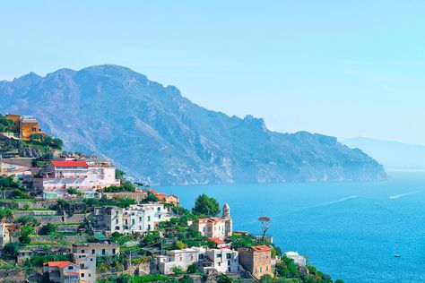 Agerola Agerola Italy, Italy Bucket List, Sea Port, The Amalfi Coast, Italy Vacation, Best Places To Visit, Ancient Times, Amalfi Coast, Amalfi