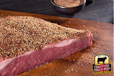 Pastrami Seasoning Recipe, Pastrami From Corned Beef, Pastrami Rub Recipe, Pastrami Recipes, Smoked Pastrami Recipe, Homemade Pastrami, Pastrami Recipe, Smoked Corned Beef, Homemade Sausage Recipes