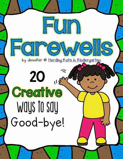 FREE Goodbye Rhymes - classroom management tool Send every child home with a fun farewell! Great for building relationships! Goodbye Songs For Kindergarten, Goodbye Songs For Preschool, Goodbye Songs, Good Bye Songs, Behavioral Management, Preschool Transitions, Closing Circle, Homeschool Coop, Reading Kindergarten