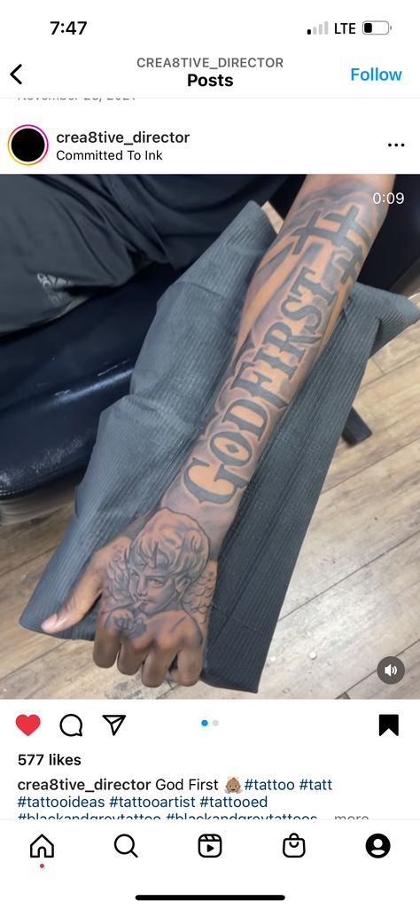 Half Sleeve With Hand Tattoo, Forearm Tattoos Men Clouds, Forearm And Hand Tattoo For Men, Arm Tattoo Men Stencil, Men Tattoo Ideas Forearm Half Sleeves Meaningful, Fore Arm Tattoo Men Ideas, Cloud Arm Sleeve Tattoo, Forearm Tattoo Men Half Sleeves, Cloud Tattoo Sleeve Heavens