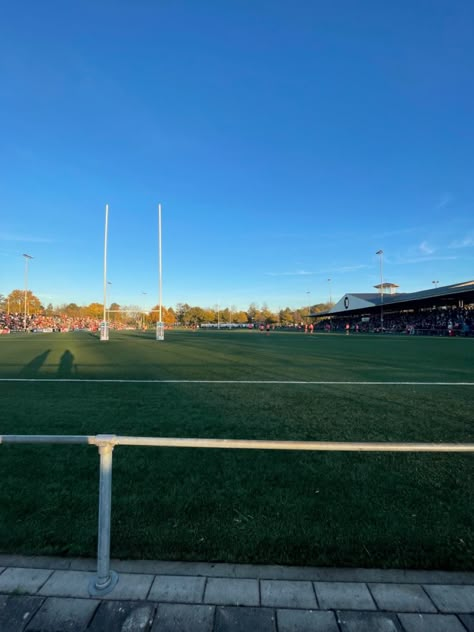 Rugby Pitch Aesthetic, Rugby Field Aesthetic, Rugby League Aesthetic, Rugby Player Aesthetic, Rugby Aesthetic, Rugby Wallpaper, Rugby Pitch, Rugby Field, Johnny Kavanagh