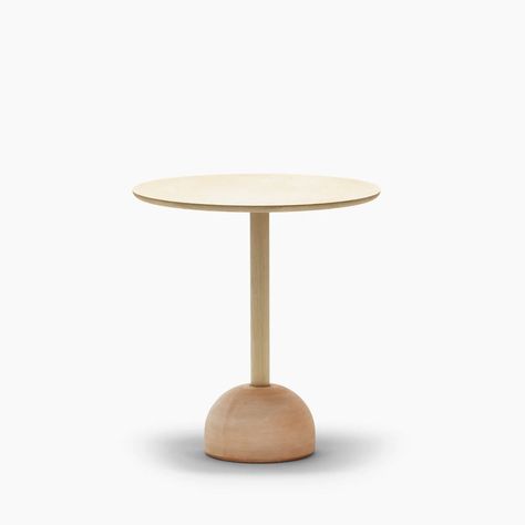 Bistrot Tables – Alki Fr Wood And Terracotta, Emotional Attachment, Paris Atelier, Bistro Tables, Table Bistrot, Basque Country, Cafe Tables, World Of Interiors, Wood Work