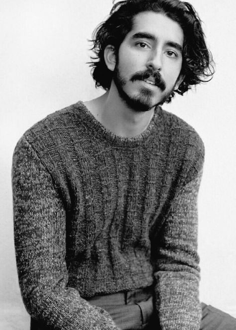 Dev Patel, Septième Art, Rooney Mara, Man Crush, Look Cool, Celebrity Crush, Actors & Actresses, Pretty People, Beautiful People