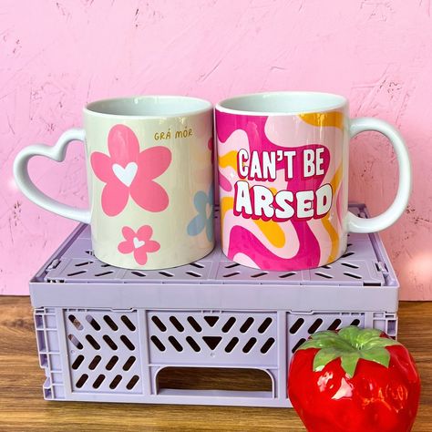 2x mugs for €26 ���🤩☕️💖 Limited offer + FREE GIFTS TODAY! Happy International Friendship Day, International Friendship Day, Matching Mugs, Black Week, Friendship Day, New Month, Home Lifestyle, Ig Feed, Home Gifts