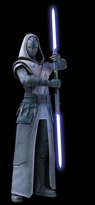 Jedi Temple Guard #1 by CloneTrooperTwelve on DeviantArt Jedi Temple Guard, Temple Guard, Jedi Temple, Darth Revan, 1366x768 Wallpaper Hd, Grey Jedi, Star Wars Painting, Star Wars Rpg, The Old Republic