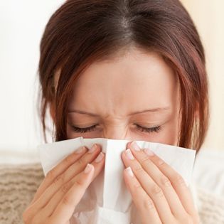 That annoying stuffiness in your nose and the nosebleeds during that can accompany it, especially if you're blowing often. Stuffed Nose, Chronic Sinusitis, Allergic Rhinitis, Stuffy Nose, Nasal Spray, Nasal Congestion, Cold Home Remedies, Sinus Infection, Respiratory System