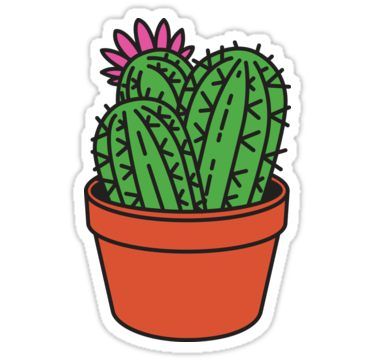 Cactus Sticker Venus Tattoo, Keith Haring Poster, Wood Christmas Decorations, Keith Haring Art, Haring Art, Cactus Stickers, Happy Stickers, Tumblr Stickers, Nature Stickers