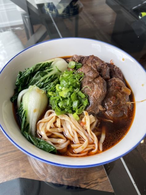 All Recipes Archives - Kwokspots Taiwanese Beef Noodle Soup, Good Soup, Asian Meals, Asian Stir Fry, Dried Orange Peel, Asian Noodle, Noodle Soup Recipe, Beef Noodle Soup, Taiwanese Food