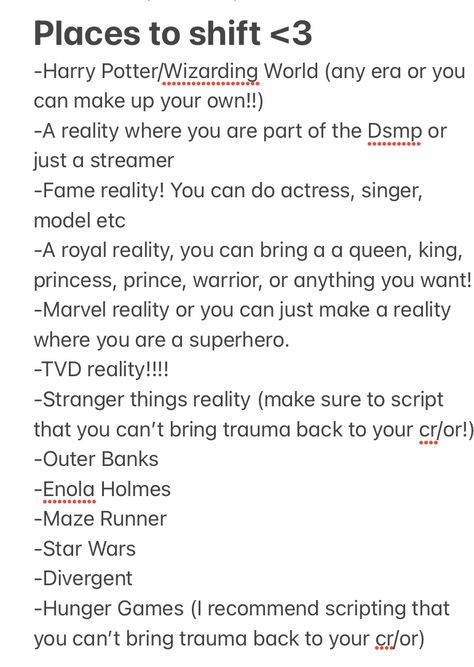 Made by me! Please don’t repost <3 Script Ideas, Shifting Realities, Divergent Hunger Games, Enola Holmes, Wizarding World, Hunger Games, Made By Me, You Can Do, Queen