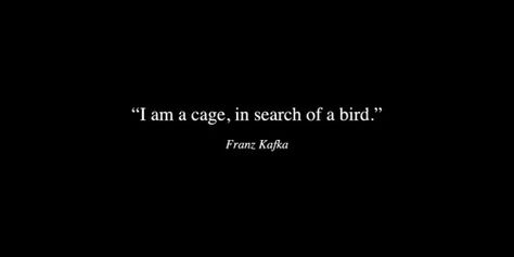 Kafka Quotes, Nietzsche Quotes, Franz Kafka, Quotes About Everything, Character Quotes, Clever Quotes, Literature Quotes, Quotes And Notes, Poetry Words