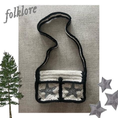 Taylor Swift “Folklore Cardigan” inspired messenger... - Depop Crochet Taylor Swift Cardigan, Taylor Swift Knit, Taylor Swift Inspired Crochet, Crochet Taylor Swift, Taylor Swift Crochet, Taylor Swift Folklore Cardigan, Crochet Messenger Bag, Folklore Cardigan, Hat Inspiration