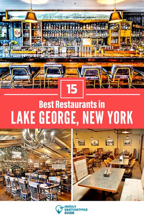 Things To Do In Lake George New York, Lake George New York Summer, Saranac Lake Ny, Lake George New York Fall, Sacandaga Lake New York, Finger Lakes Region New York, Lake George New York, Lake George Ny, Ny Trip