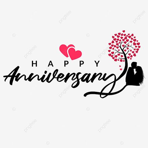 1st Engagement Anniversary, Happy Anniversary Stickers, Mariage Anniversary, Happy Anniversary Png, Wedding Anniversary Words, Happy 1st Wedding Anniversary, Happy Anniversary Lettering, Anniversary Png, Wedding Anniversary Ideas