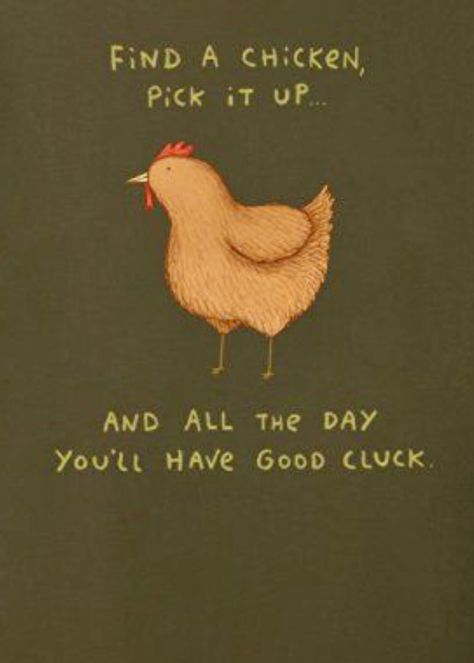 Chicken Lover Quotes, Chicken Sayings Funny, Funny Chicken Quotes, Chicken Memes, Chicken Quotes, Funny Chickens, Wicked Chicken, Chicken Aprons, Chicken Barn