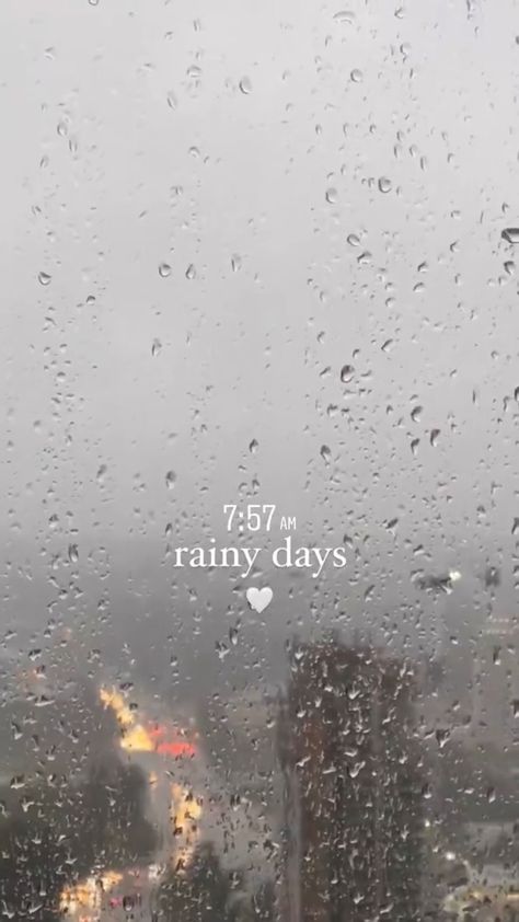 Winter Morning Snapchat Stories, Morning Rain Snapchat Stories, Cozy Rainy Day, Rainy City, Weather Quotes, Rain Photo, Morning Rain, Rainy Morning, Instagram Ideas Post