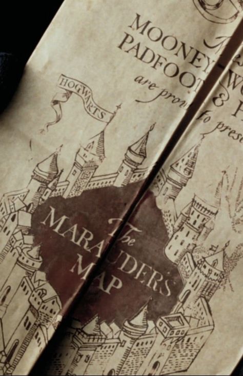 H P | @mtocavents Lupin Harry Potter, Rabastan Lestrange, Gryffindor Aesthetic, Harry Potter Wall, Harry Potter Background, Theme Harry Potter, Marauders Map, Harry Potter Images, Images Harry Potter